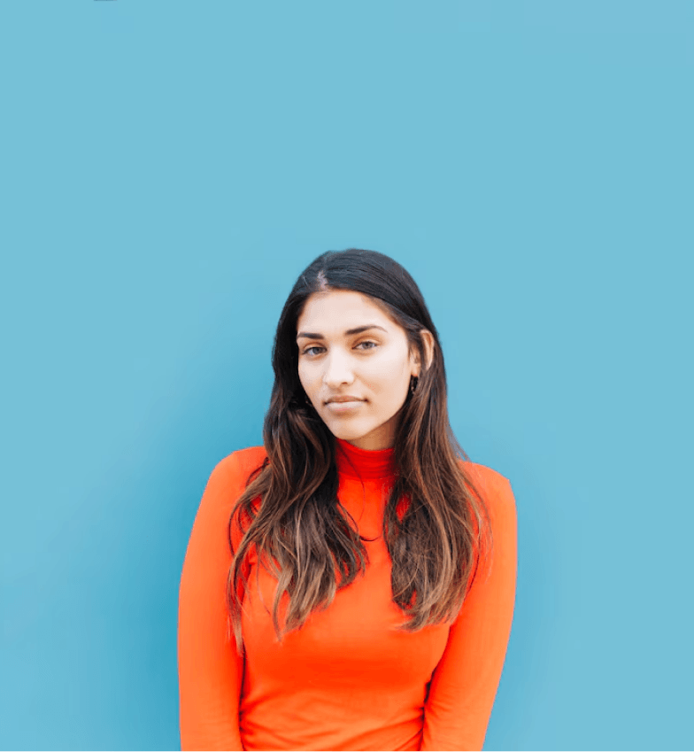 Designer offers freelancing service on boostopia